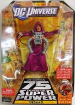 DC Universe - Wave 12 - Desaad