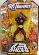 DC Universe - Wave 12 - Eclipso