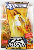 DC Universe - Wave 12 - Mary Batson (variant)