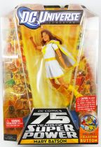 DC Universe - Wave 12 - Mary Batson (variante)