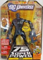 DC Universe - Wave 12 - Metal Men Iron