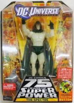 DC Universe - Wave 12 - The Spectre (variant)