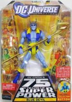 DC Universe - Wave 13 - Blue Devil