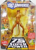 DC Universe - Wave 13 - Cheetah (Priscilla Rich)