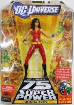 DC Universe - Wave 13 - Donna Troy