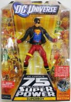 DC Universe - Wave 13 - Superboy