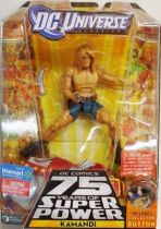 DC Universe - Wave 14 - Kamandi