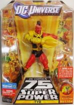 DC Universe - Wave 14 - Tyr