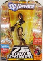 DC Universe - Wave 14 - Zatanna