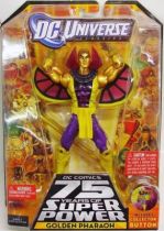 DC Universe - Wave 15 - Golden Pharaoh