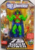 DC Universe - Wave 15 - Martian Manhunter