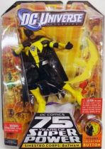 DC Universe - Wave 15 - Sinestro Corps : Batman