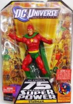 DC Universe - Wave 15 - Starman (Ted Knight)