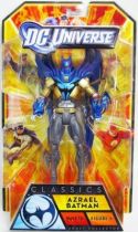 DC Universe - Wave 16 - Azrael Batman