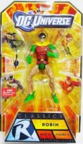 DC Universe - Wave 16 - Robin (Golden Age)