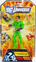 DC Universe - Wave 16 - The Riddler