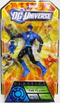 DC Universe - Wave 17 - Blue Lantern : The Flash