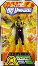 DC Universe - Wave 17 - Sinestro Corps : Scarecrow