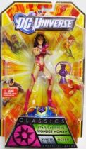 DC Universe - Wave 17 - Star Sapphire : Wonder Woman