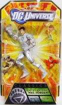 DC Universe - Wave 17 - White Lantern : Hal Jordan