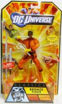 DC Universe - Wave 18 - Bronze Tiger