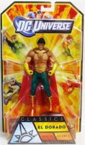 DC Universe - Wave 18 - El Dorado