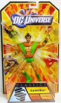 DC Universe - Wave 18 - Samurai