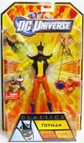 DC Universe - Wave 18 - Toyman