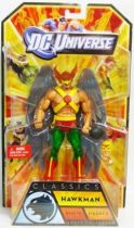 DC Universe - Wave 19 - Hawkman