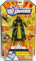 DC Universe - Wave 19 - Lord Naga