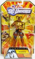 DC Universe - Wave 19 - Magog