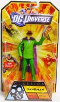 DC Universe - Wave 19 - Sandman