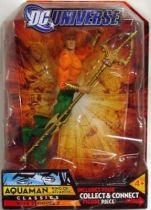 DC Universe - Wave 2 - Aquaman King of Atlantis