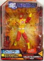 DC Universe - Wave 2 - Firestorm