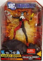 DC Universe - Wave 2 - Harley Quinn