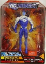 DC Universe - Wave 2 - Superman Blue