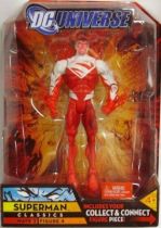 DC Universe - Wave 2 - Superman Red