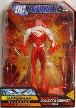 DC Universe - Wave 2 - Superman Red
