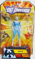 DC Universe - Wave 20 - Dove