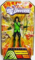 DC Universe - Wave 20 - Green Arrow