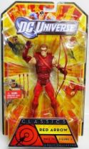 DC Universe - Wave 20 - Red Arrow