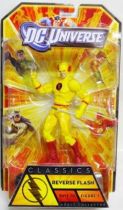 DC Universe - Wave 20 - Reverse Flash