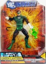 DC Universe - Wave 3 - Green Lantern