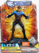 DC Universe - Wave 3 - Nightwing