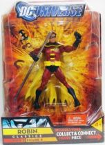 DC Universe - Wave 3 - Robin