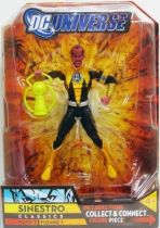 DC Universe - Wave 3 - Sinestro \\\'\\\'variante\\\'\\\'