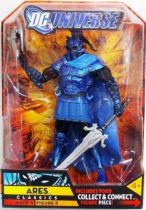 DC Universe - Wave 4 - Ares