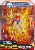 DC Universe - Wave 4 - Artemis