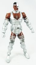 DC Universe - Wave 4 - Cyborg (loose)