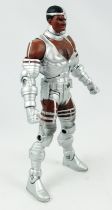 DC Universe - Wave 4 - Cyborg (loose)